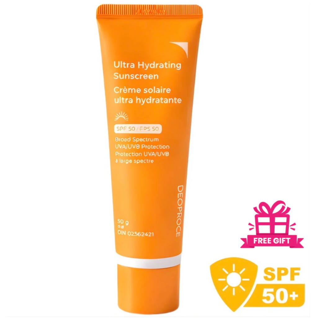Are Chemical Sunscreens REALLY Dangerous? image